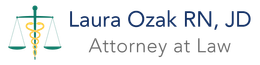 Laura Ozak RN, JD Attorney at Law
