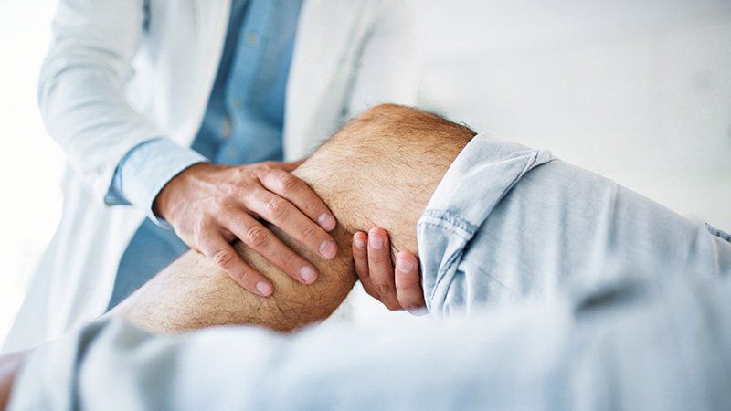 Catastrophic Personal Injury