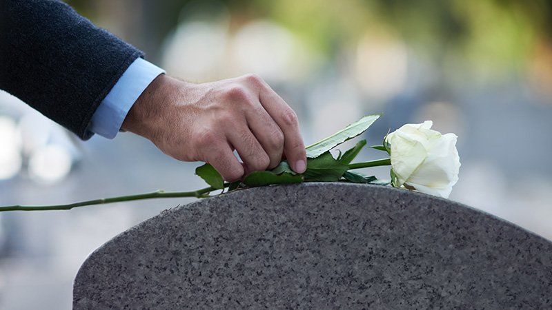 Wrongful Death