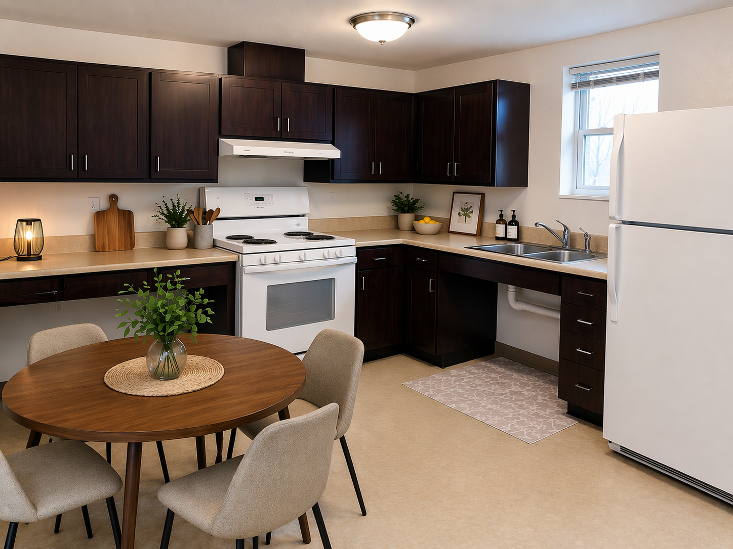 Country Lane Apartments