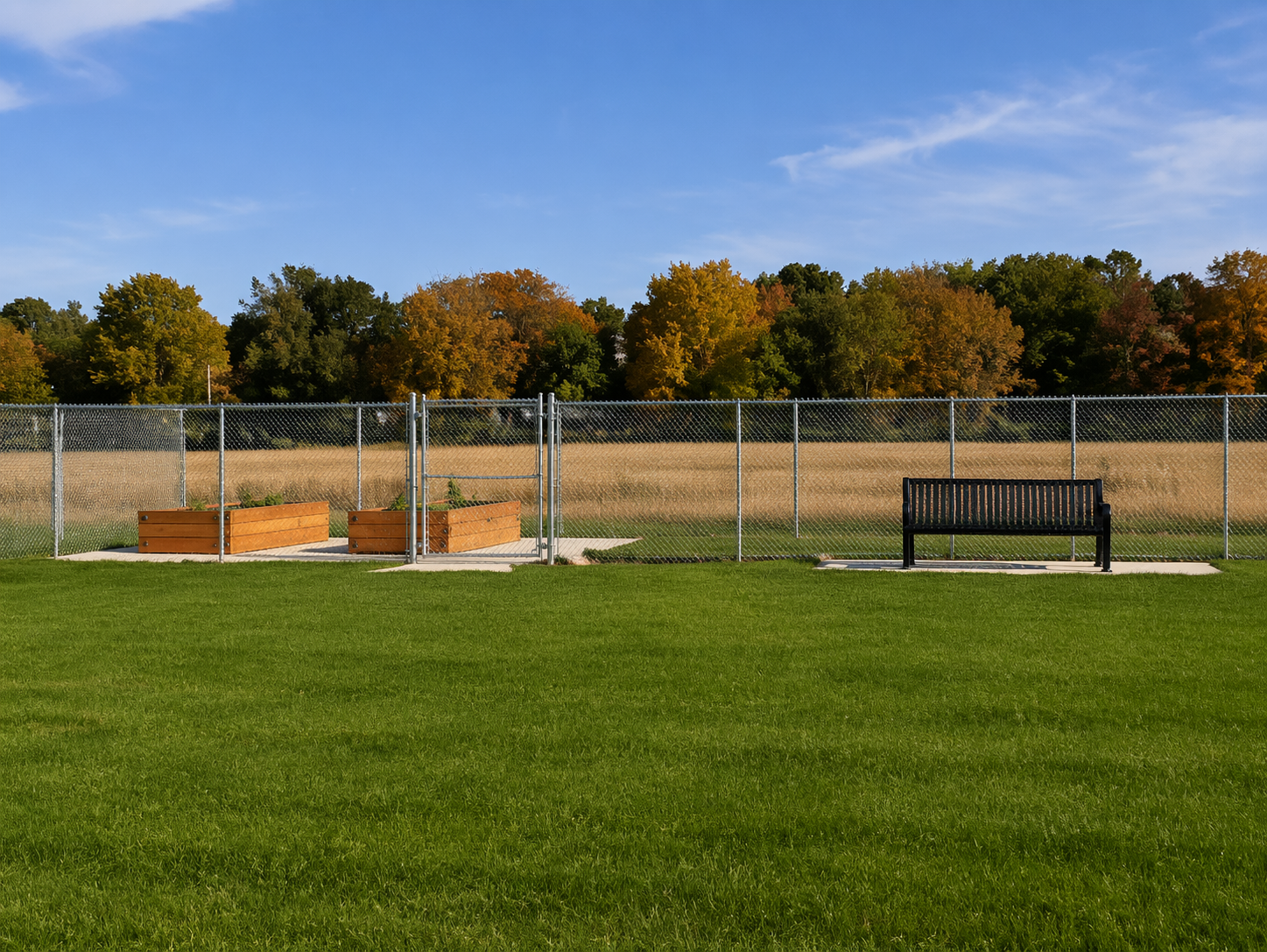 Mattoon Commons Apartments