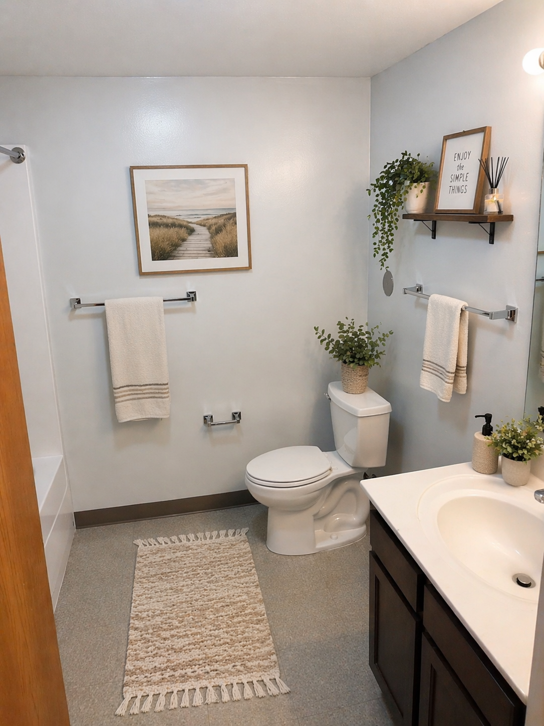 Country Lane Apartments