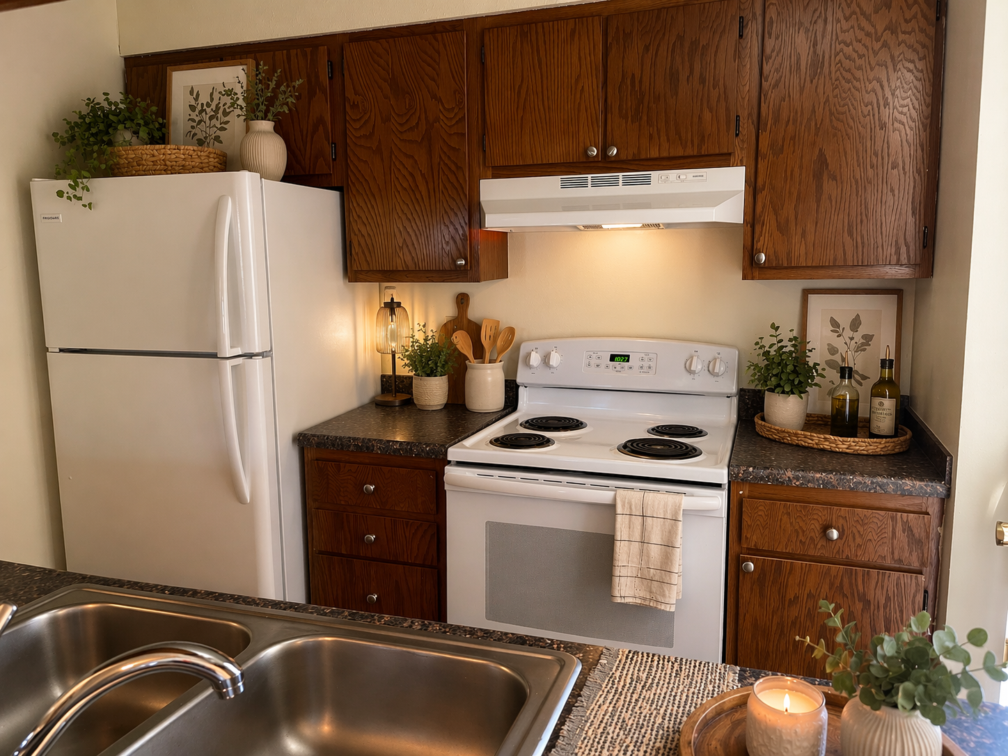 Royal Heights Apartments