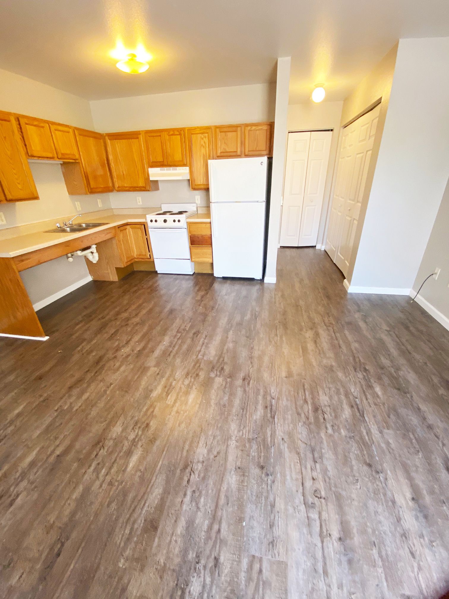Cornerstone Apartments