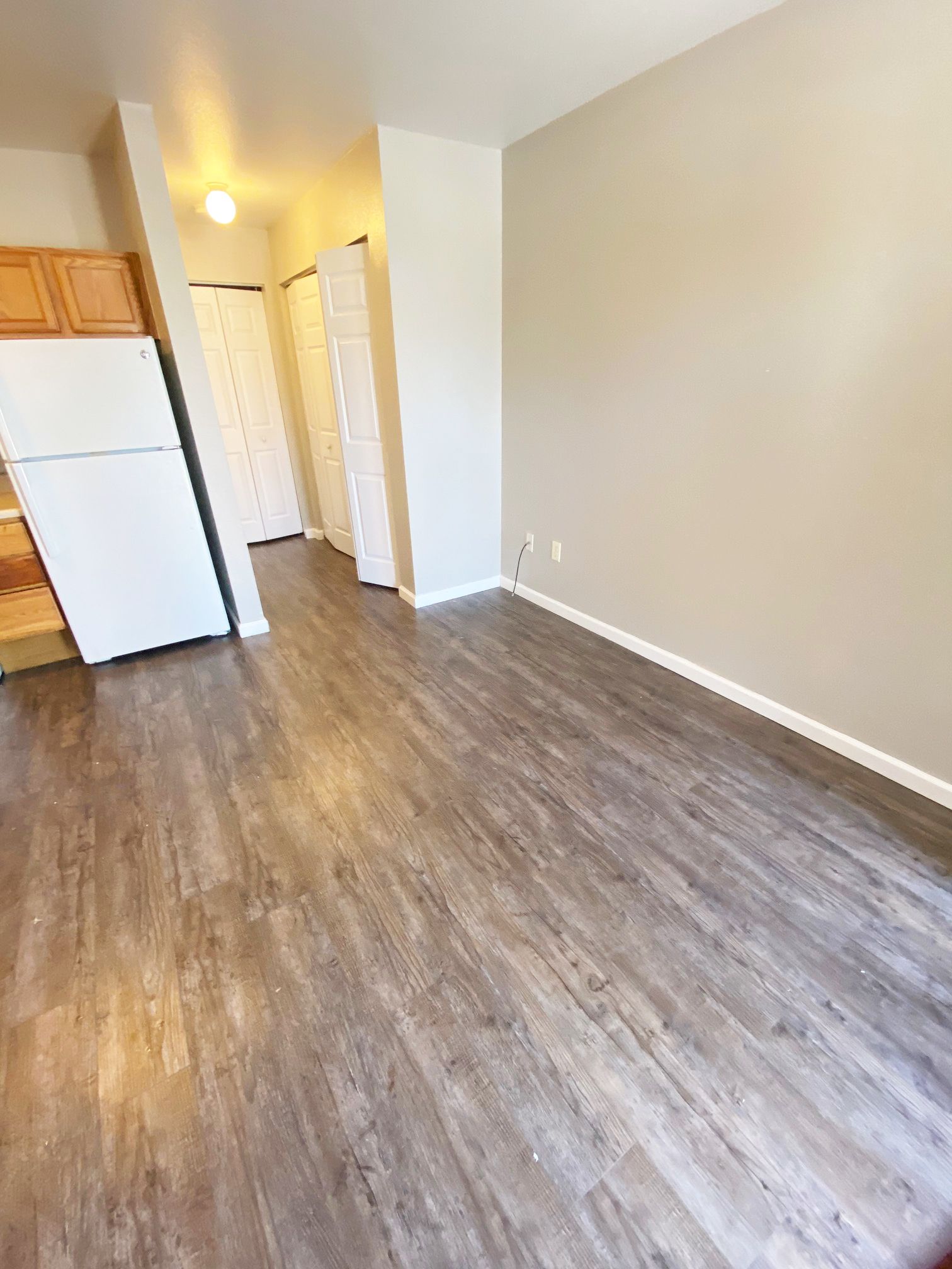 Cornerstone Apartments