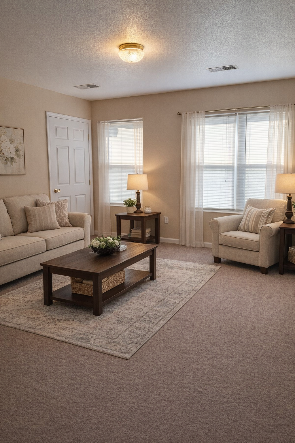 Madison Apartments