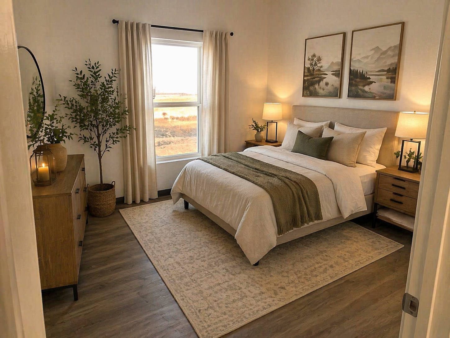 Mattoon Commons Apartments