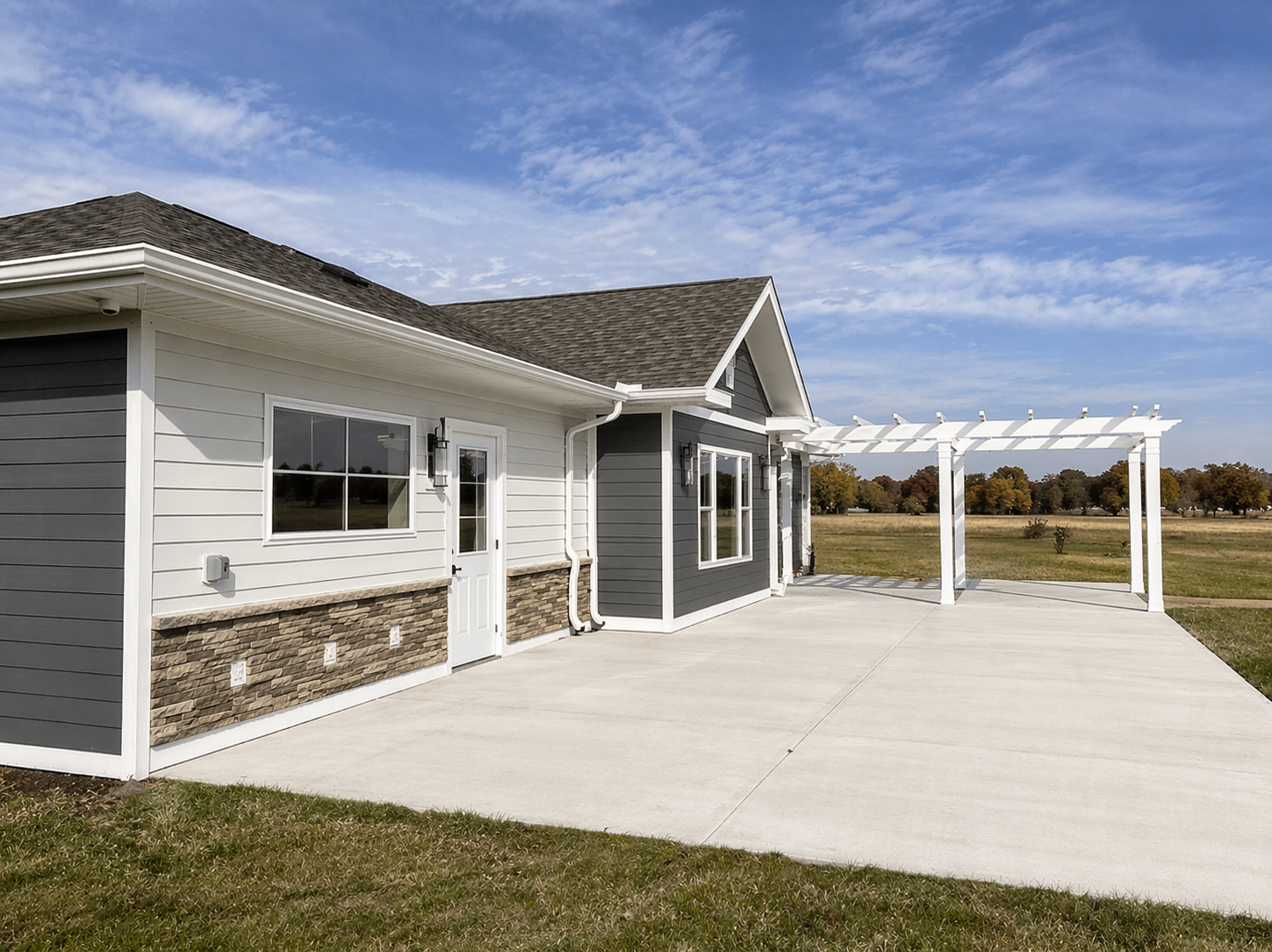 Mattoon Commons Apartments