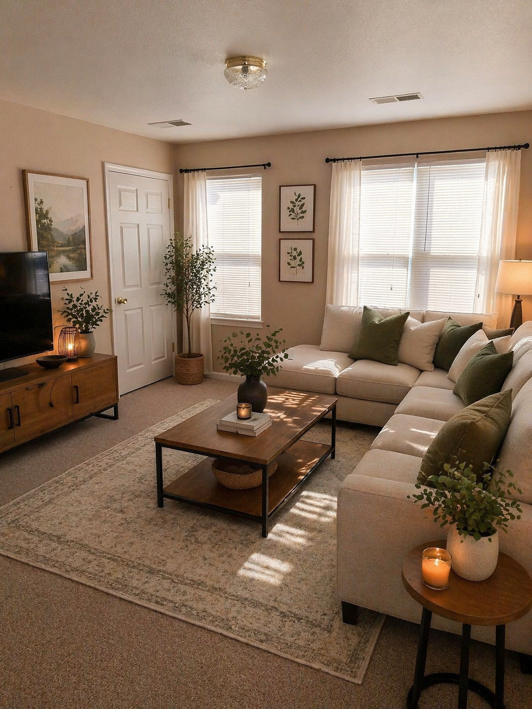 Parkview Apartments