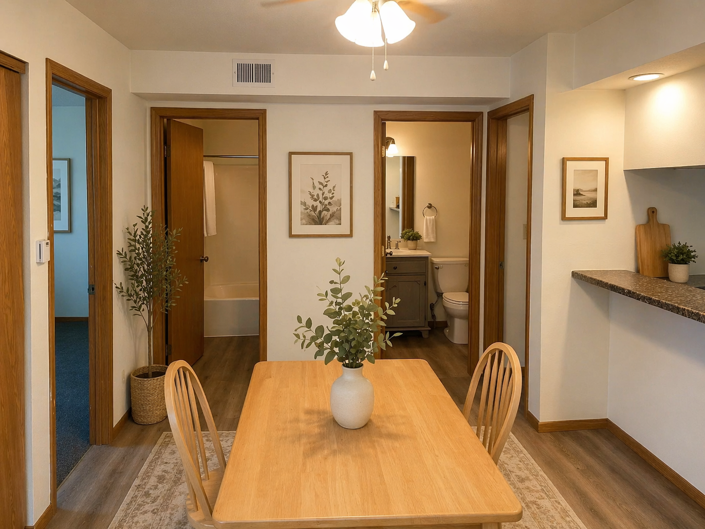Royal Heights Apartments