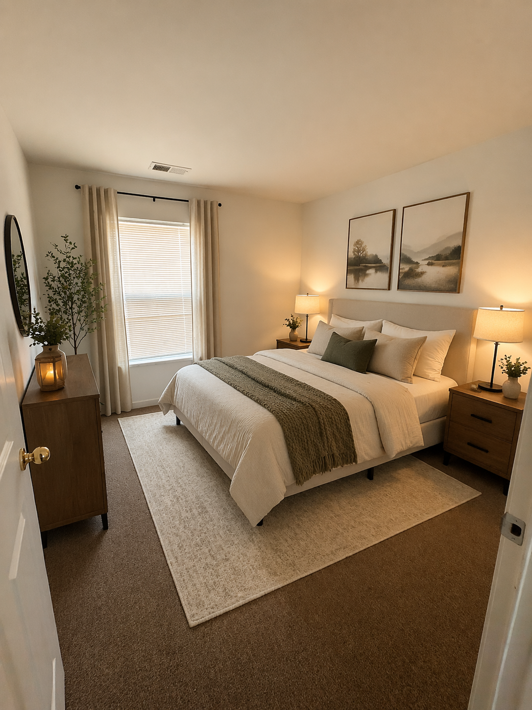Indian Trail Apartments