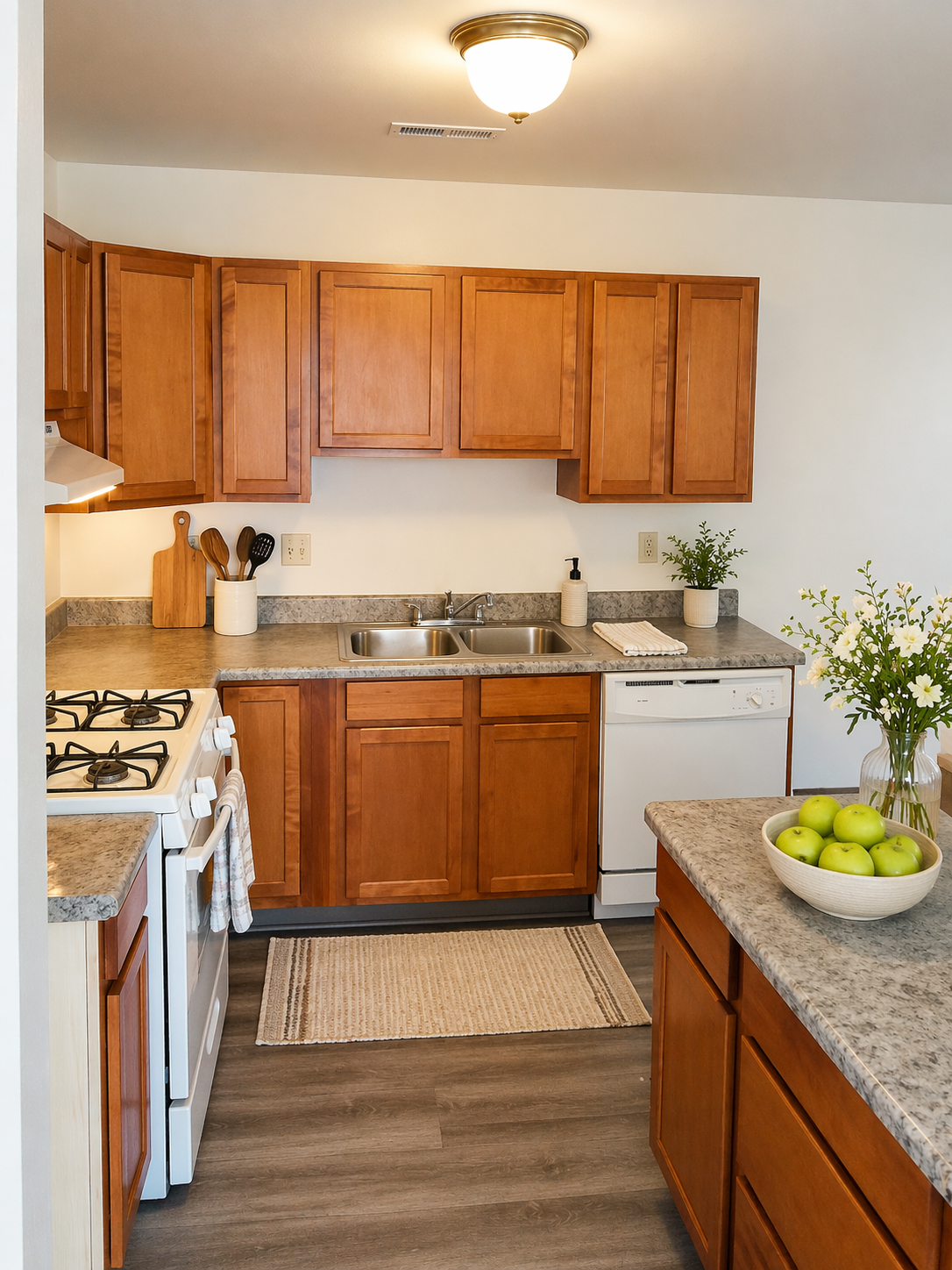 Capitol Pointe Apartments