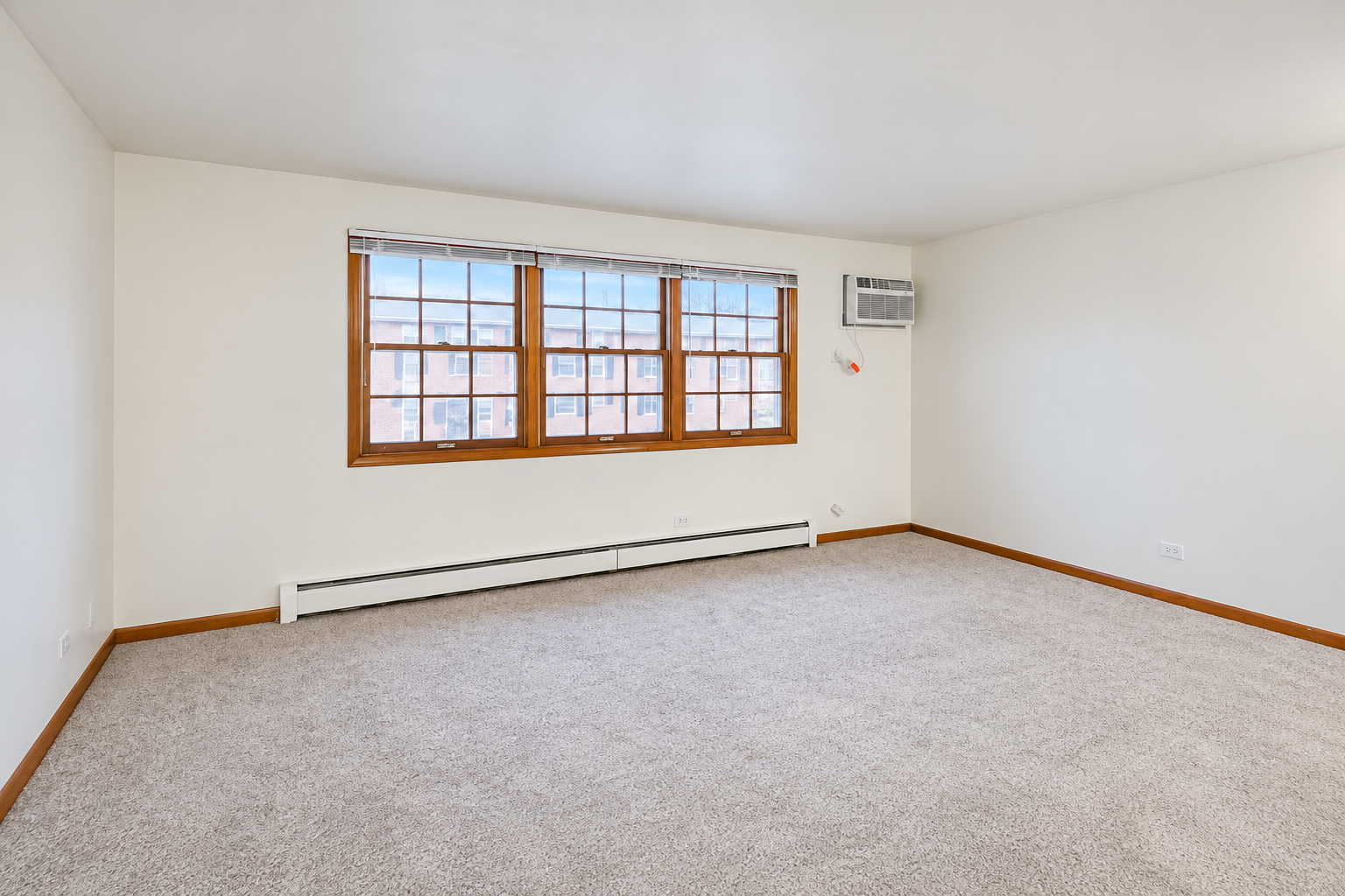 Decatur Flats Apartments