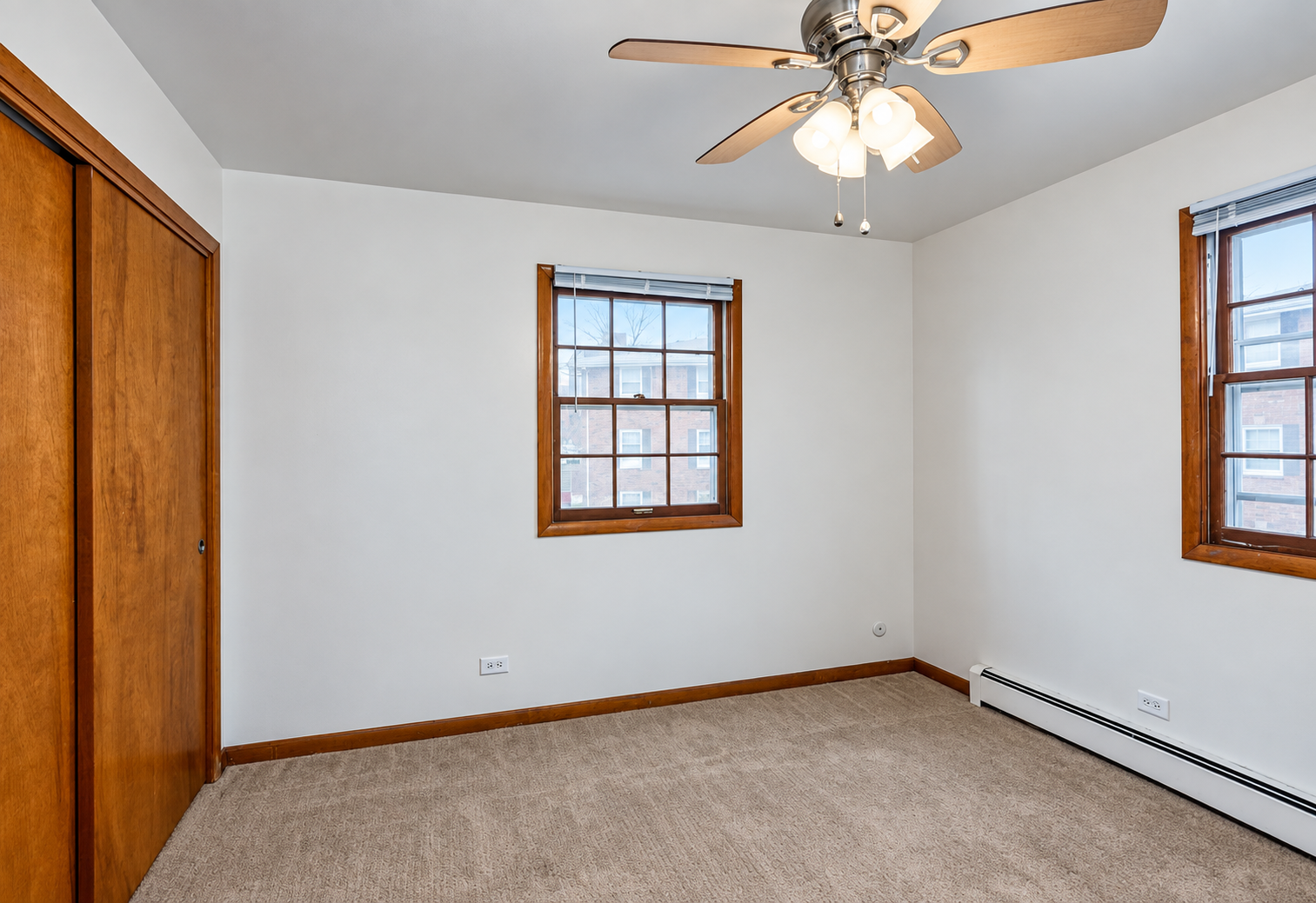 Decatur Flats Apartments