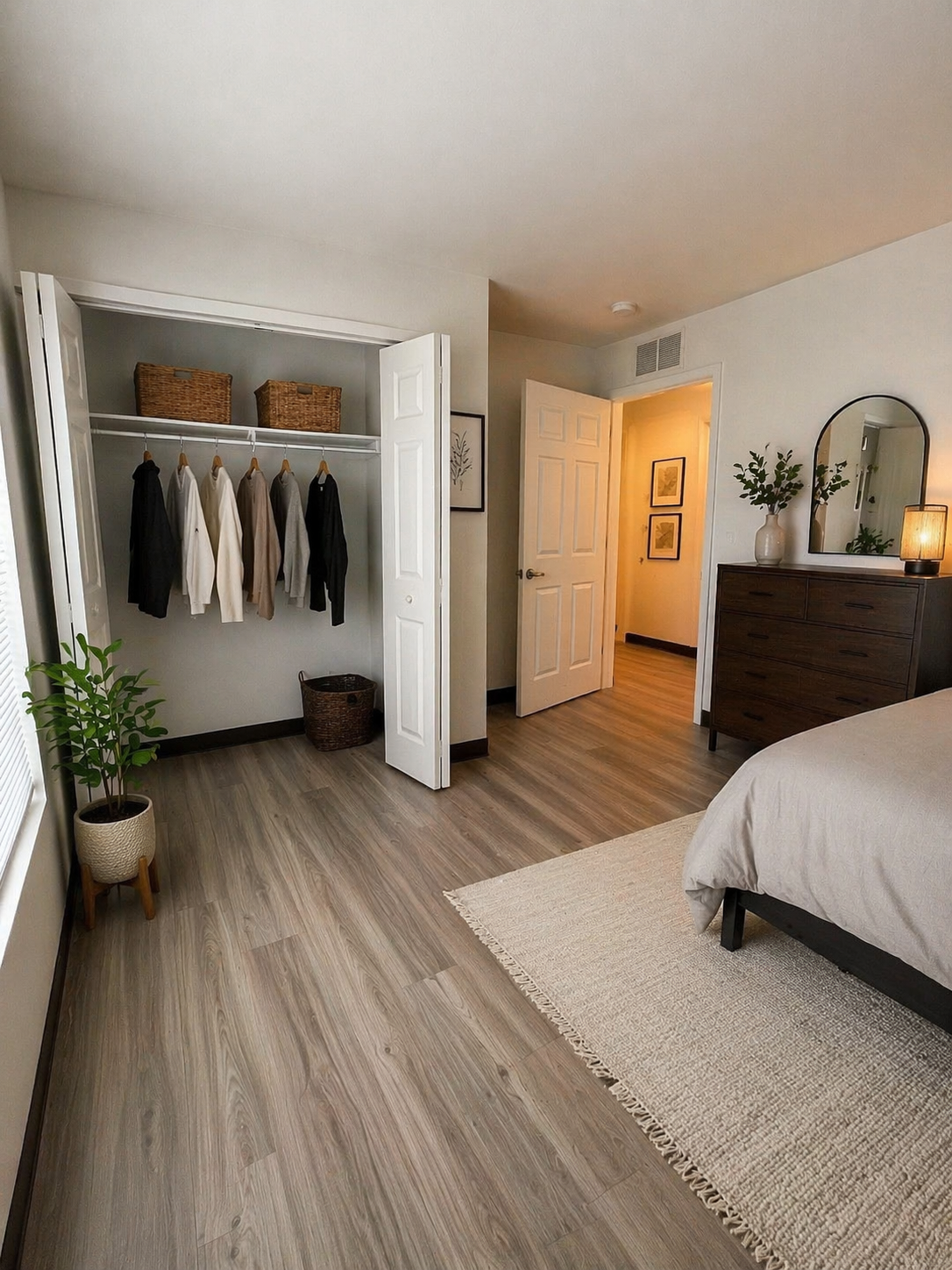 Rider Place Apartments