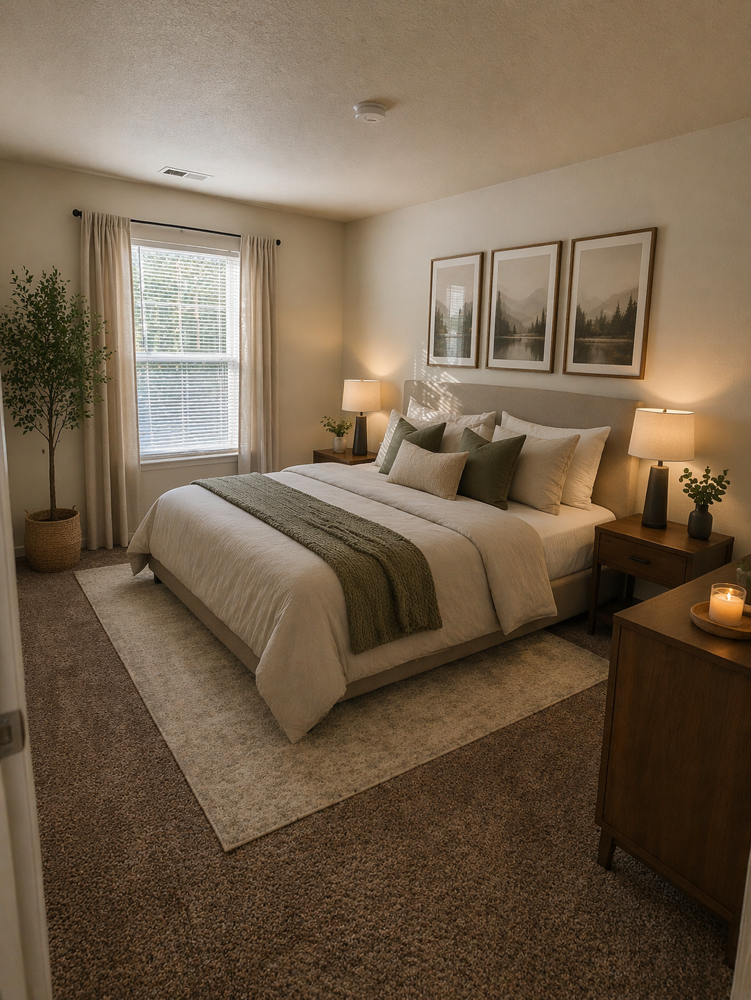 Highland Place Apartments
