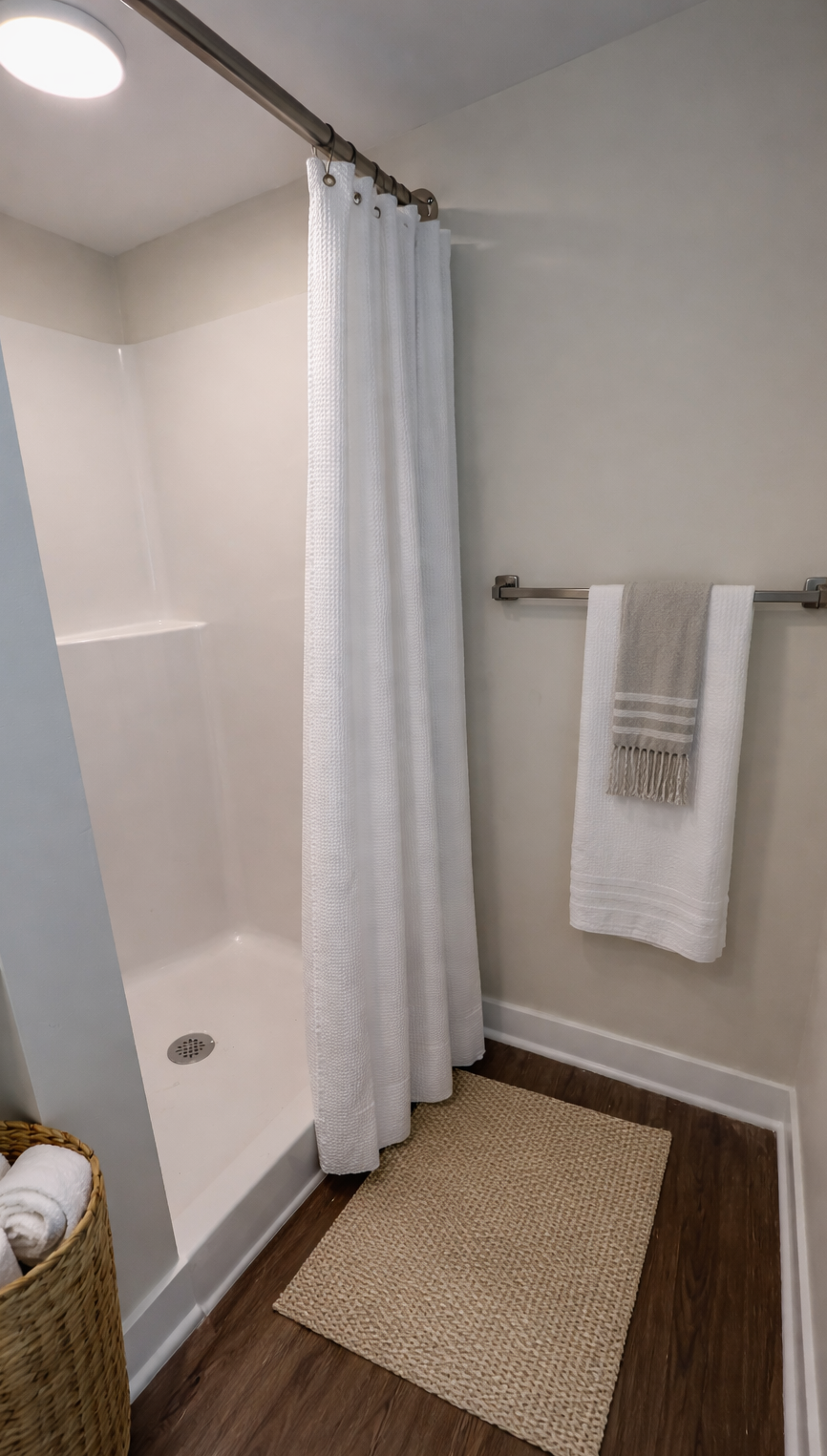 Shimer Square Apartments