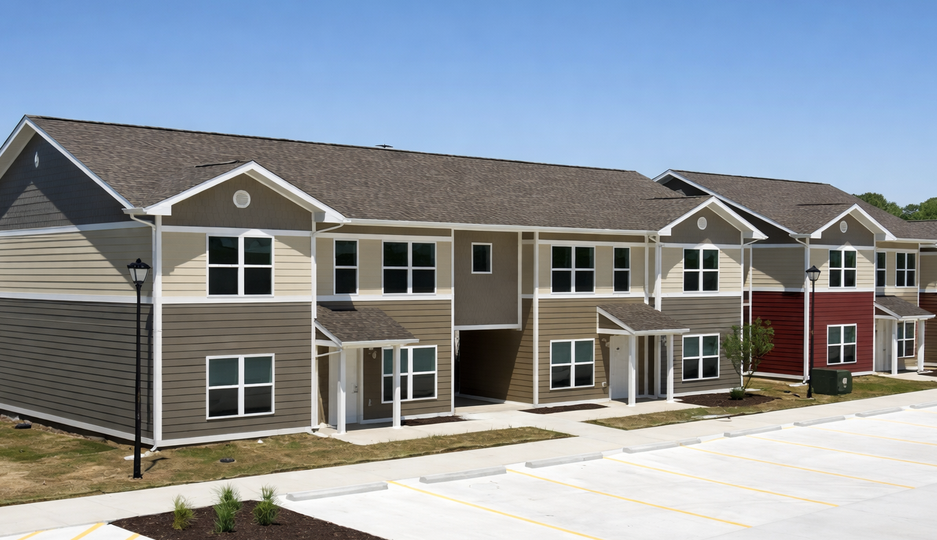 Indian Trail Apartments