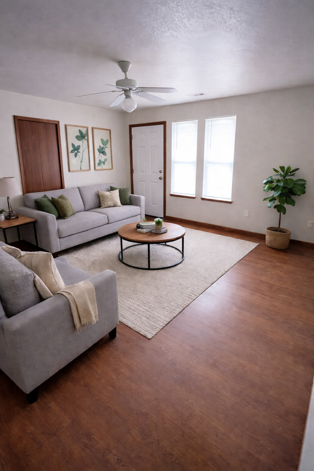 Highland Place Apartments