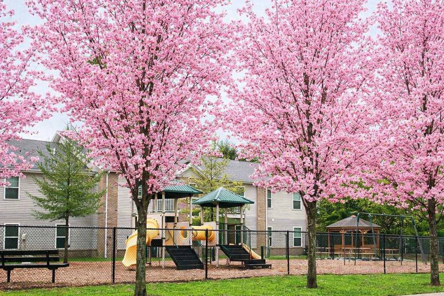 Highland Place Apartments