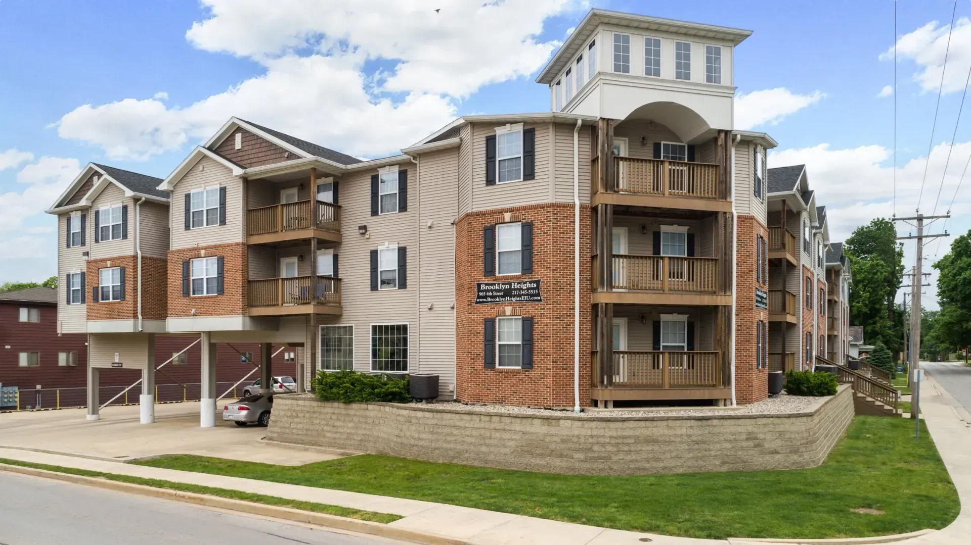 BMM Apartments