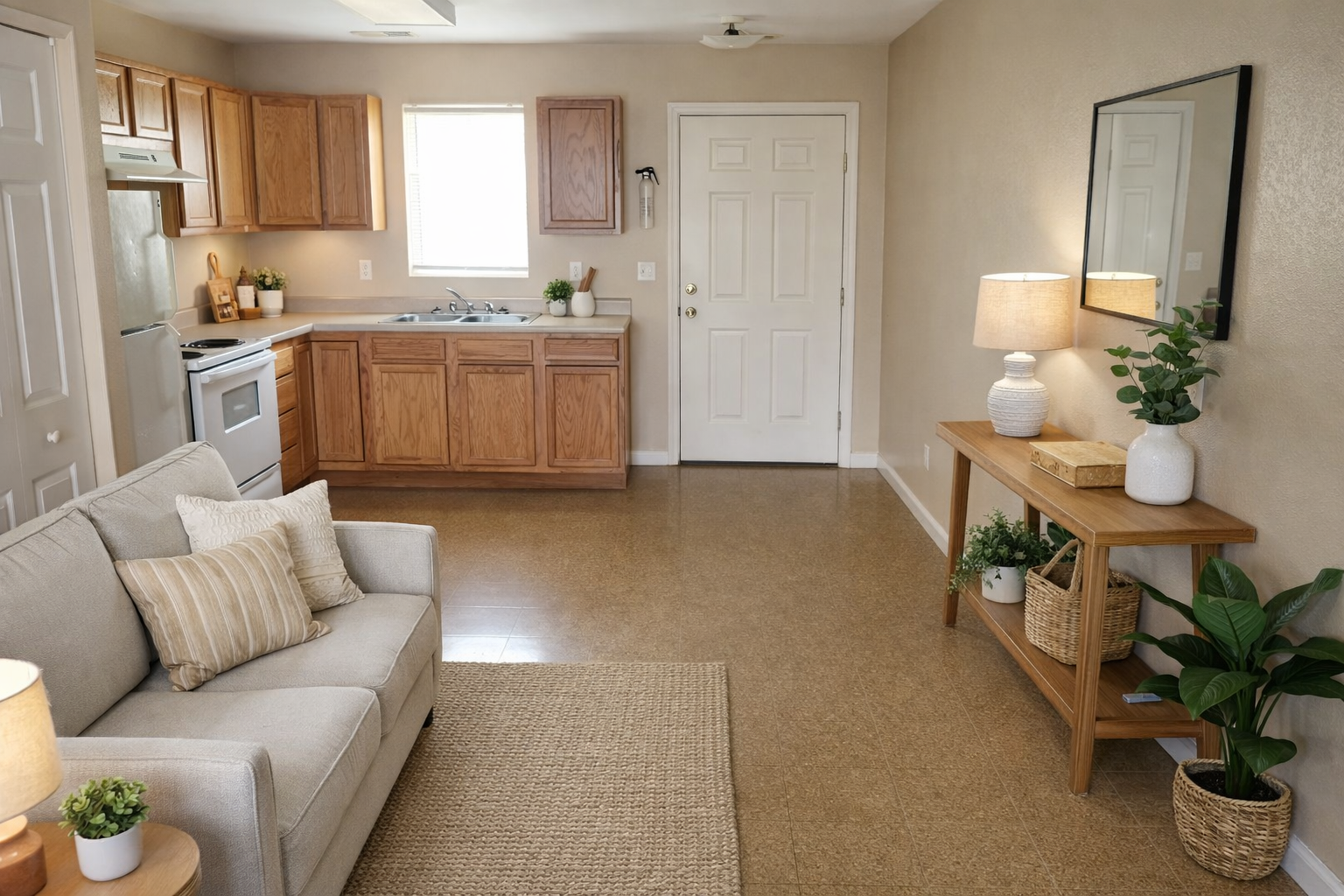 Pineview Apartments