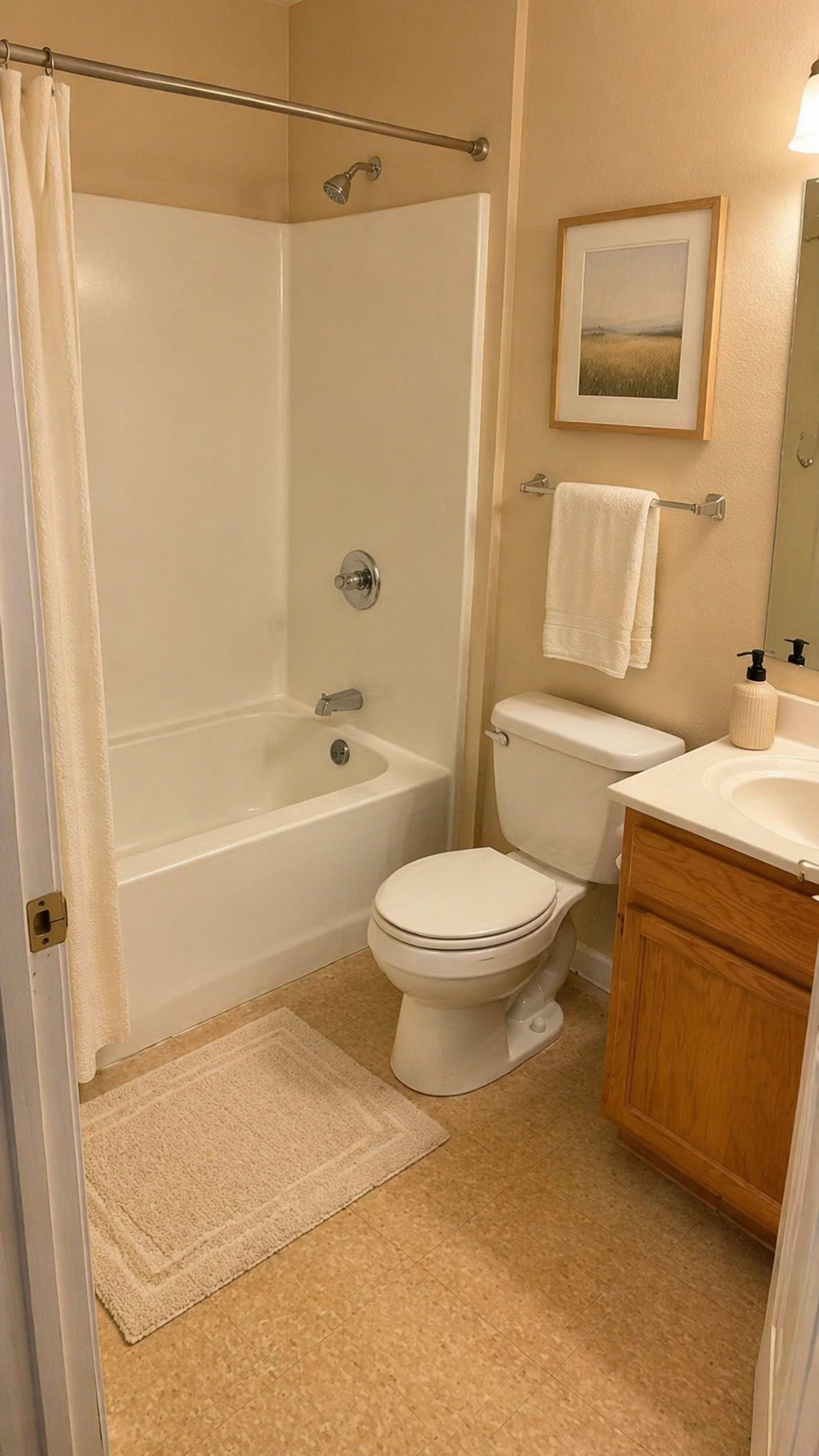 Pineview Apartments