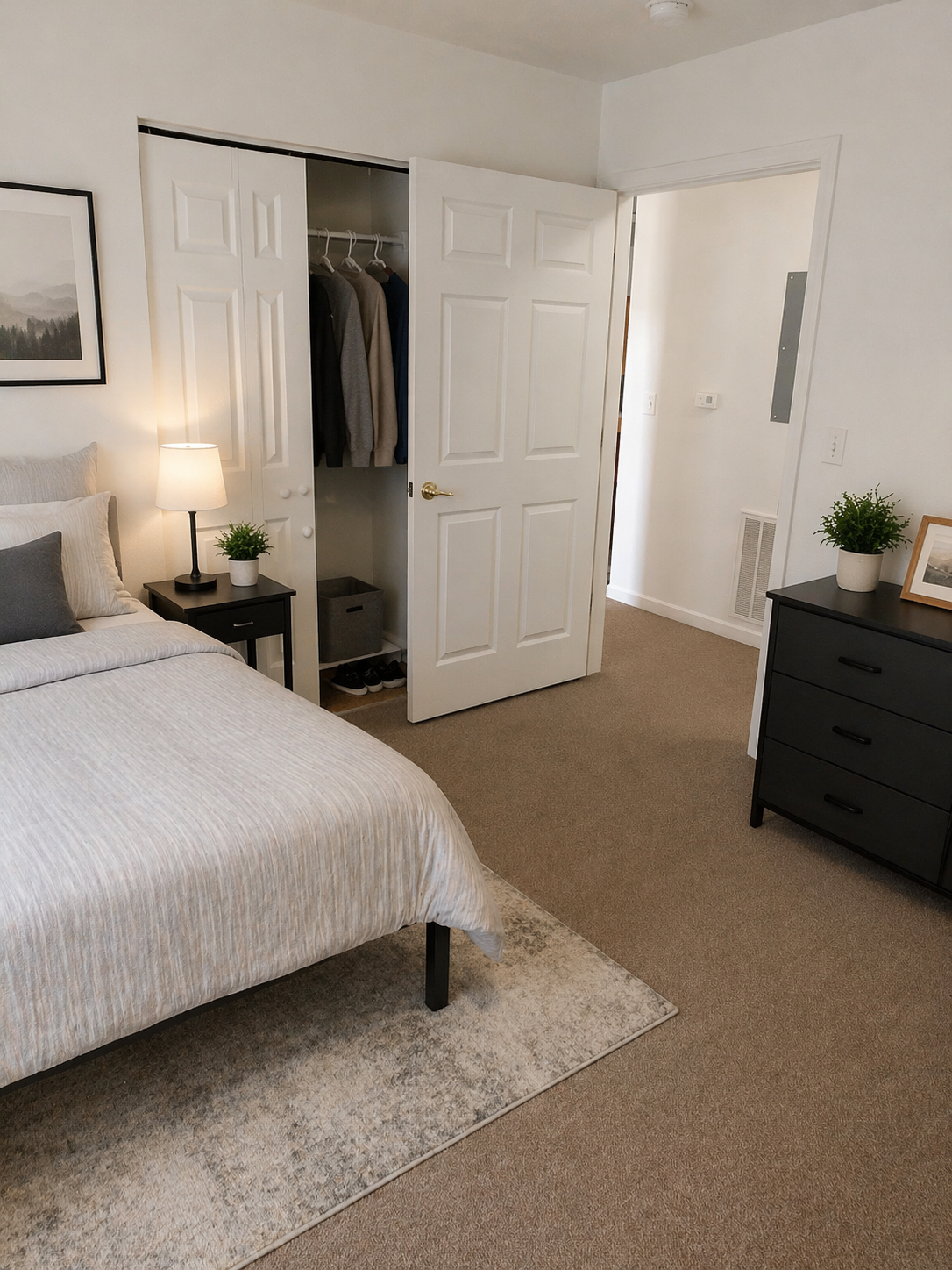 Parkview Apartments