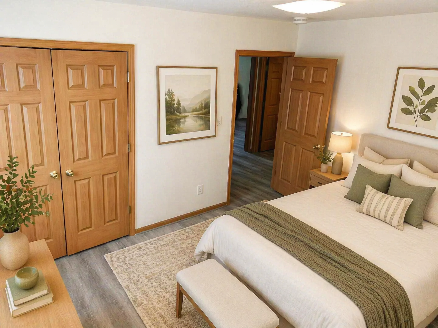 Capitol Pointe Apartments
