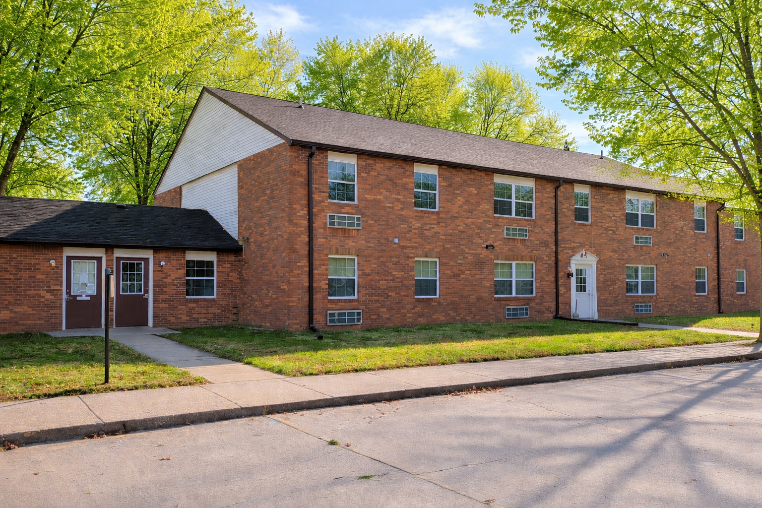 The Village Apartments