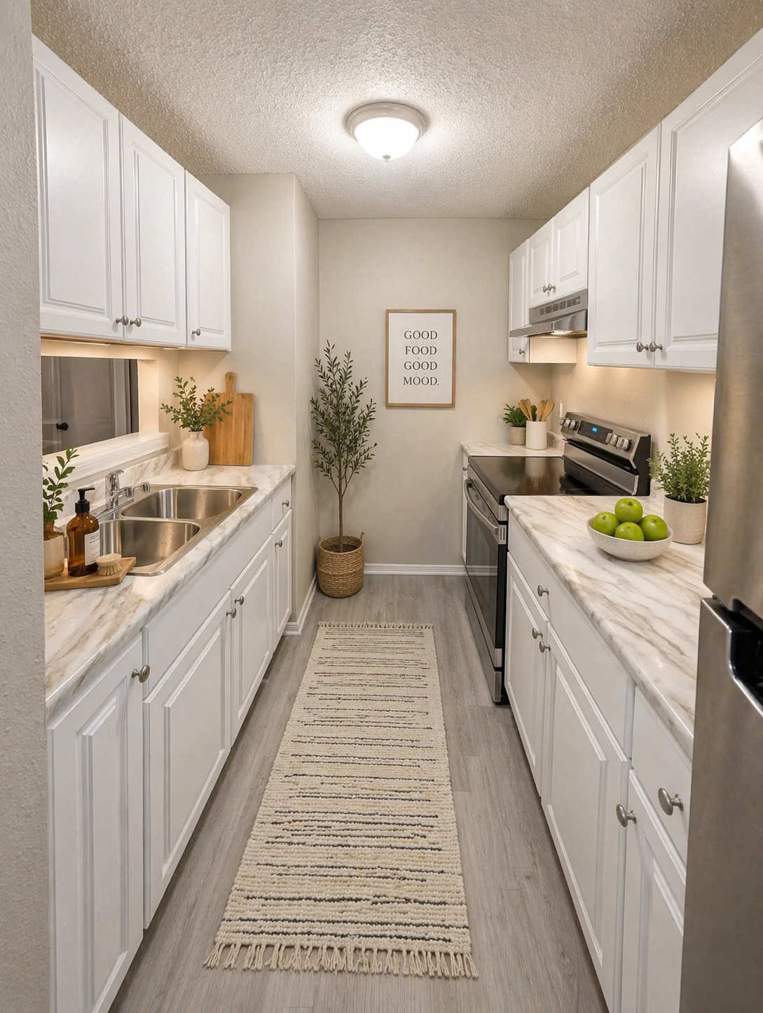 The Village Apartments