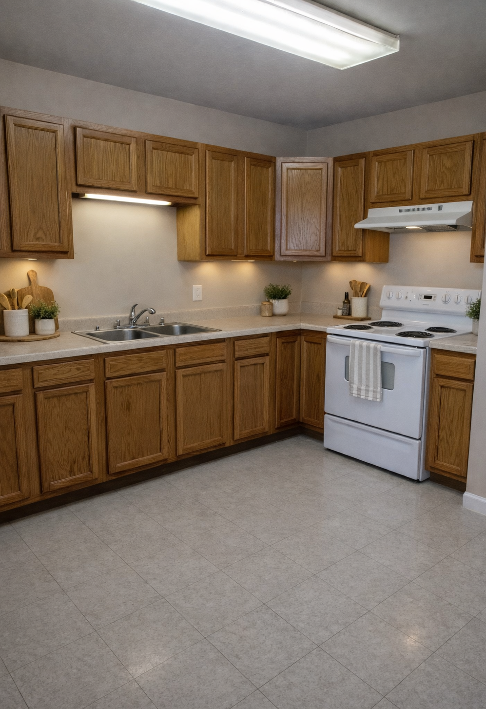 Parkview Apartments