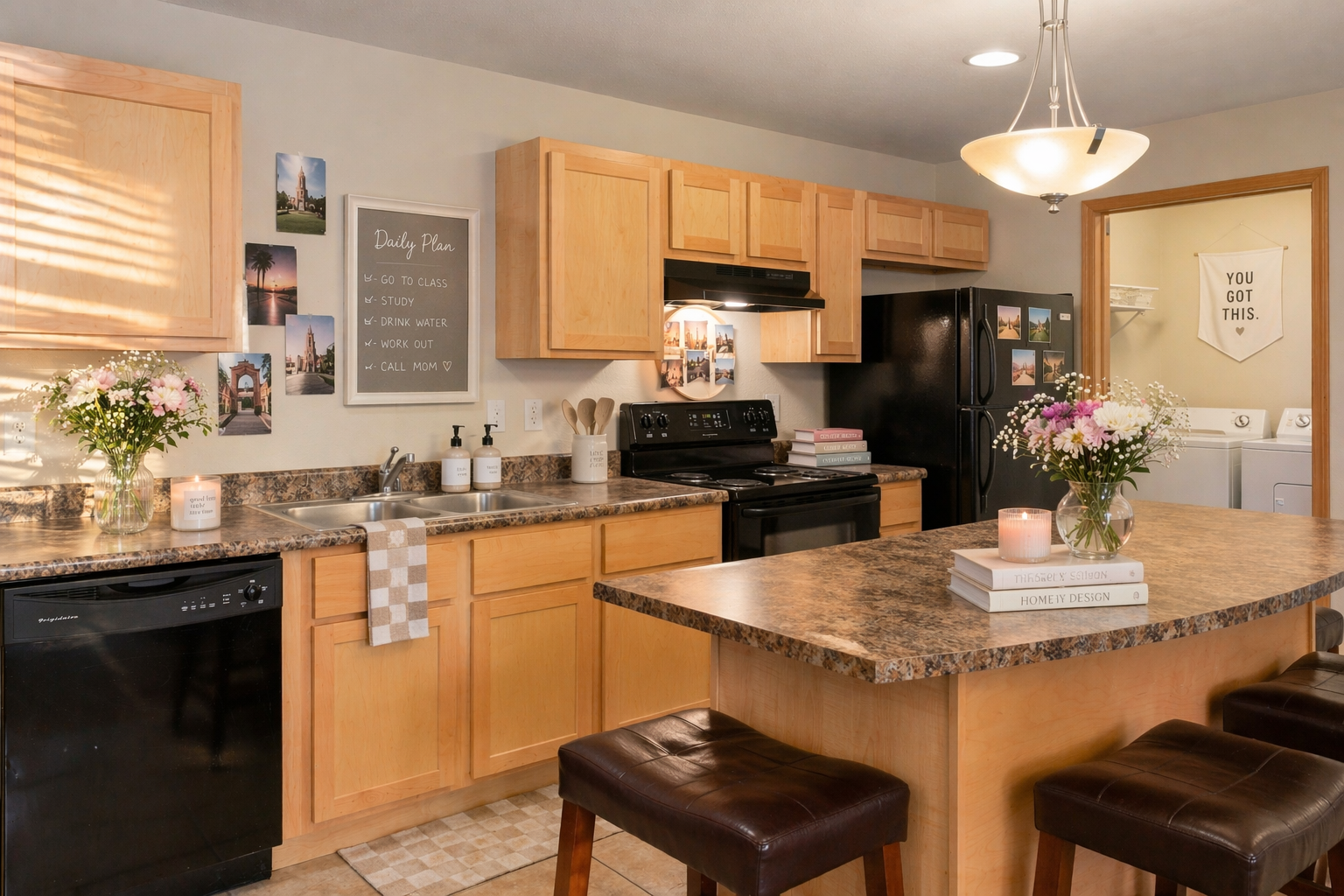 BMM Apartments