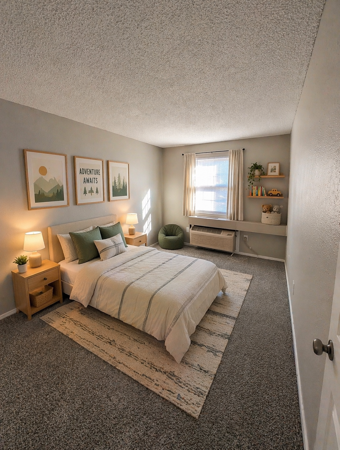 The Village Apartments