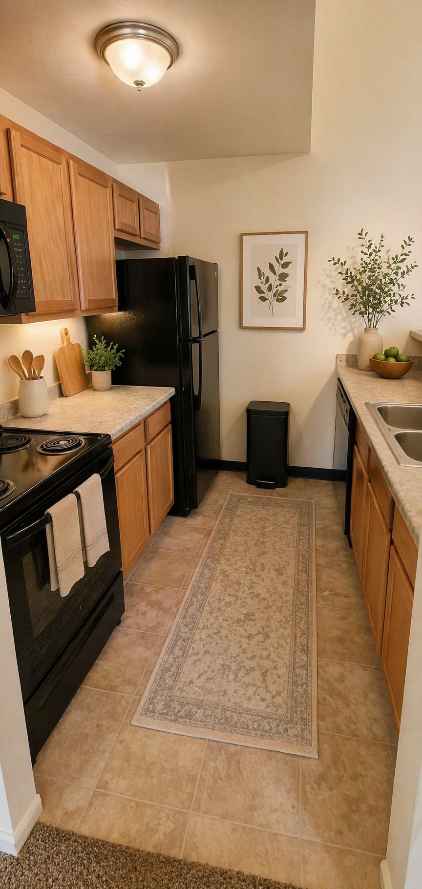 Highland Place Apartments