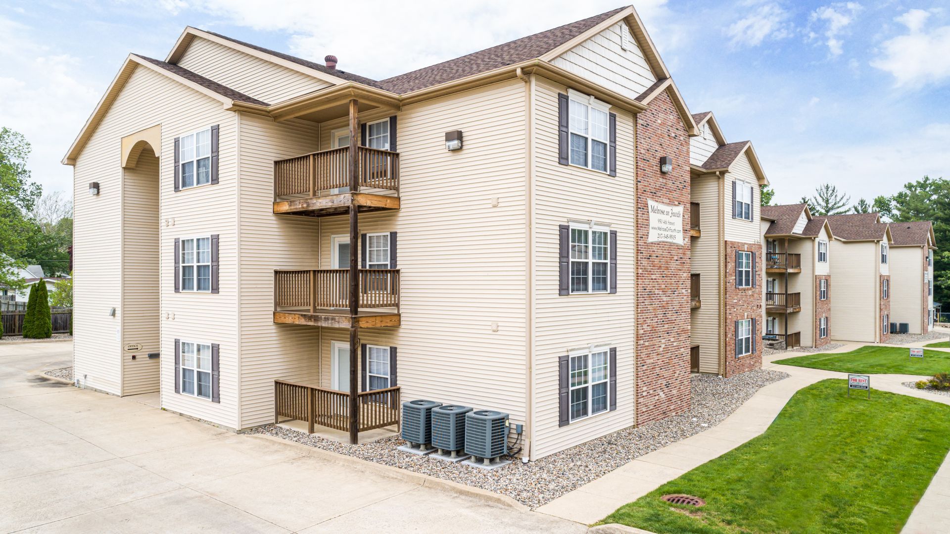 BMM Apartments