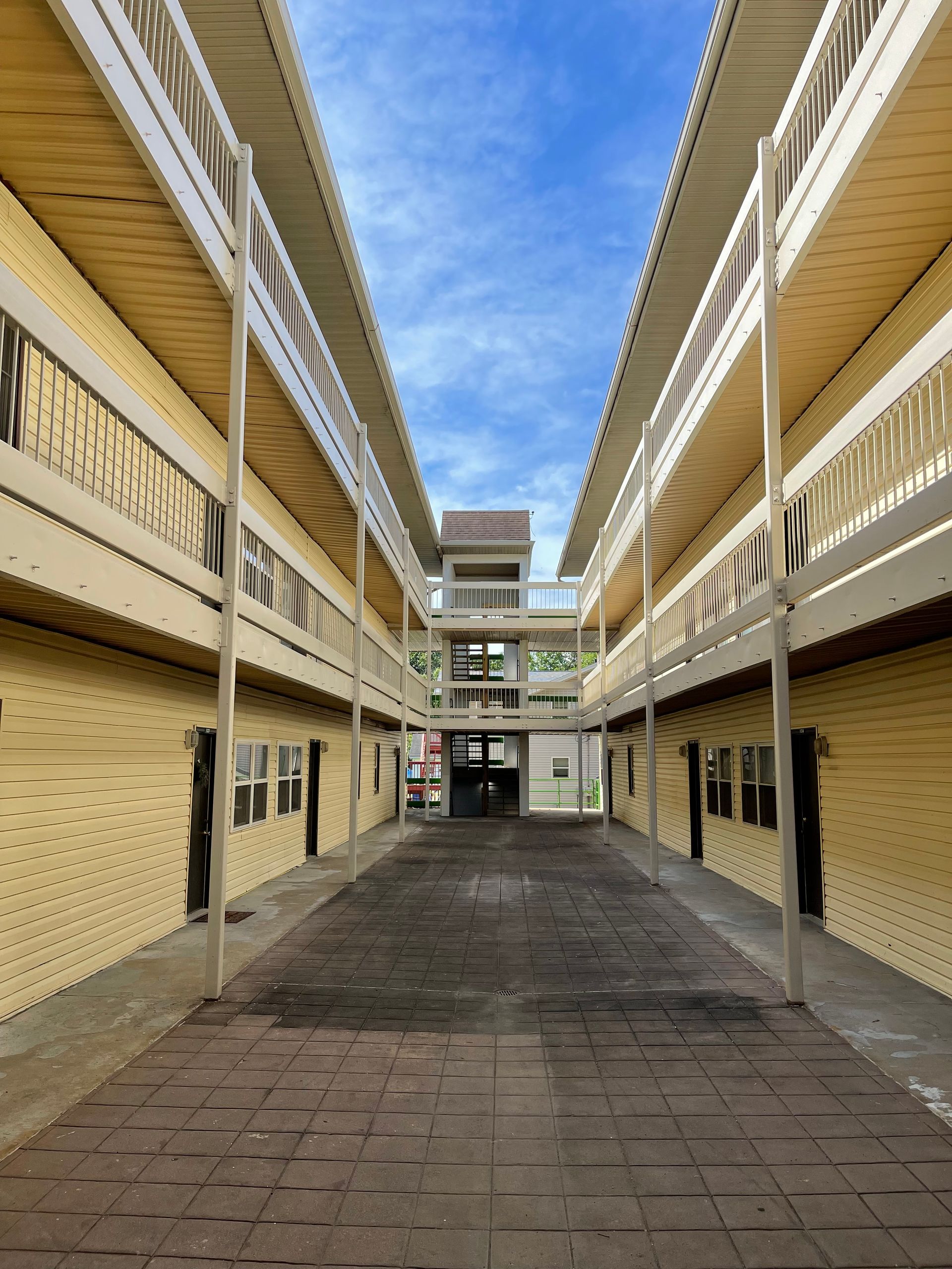 Royal Heights Apartments