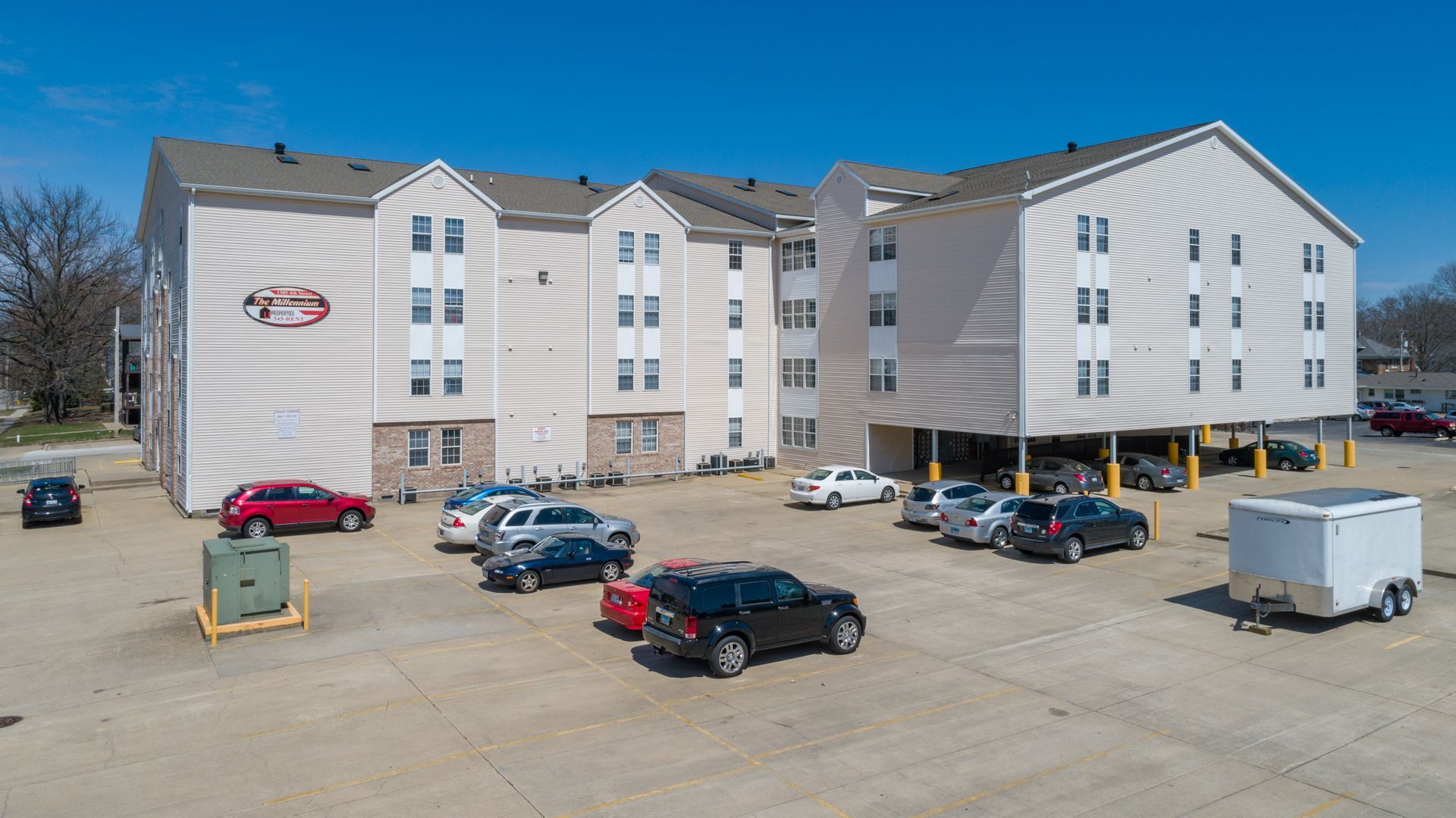 BMM Apartments