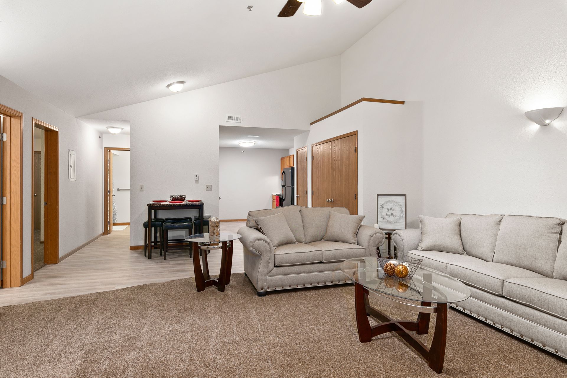 BMM Apartments