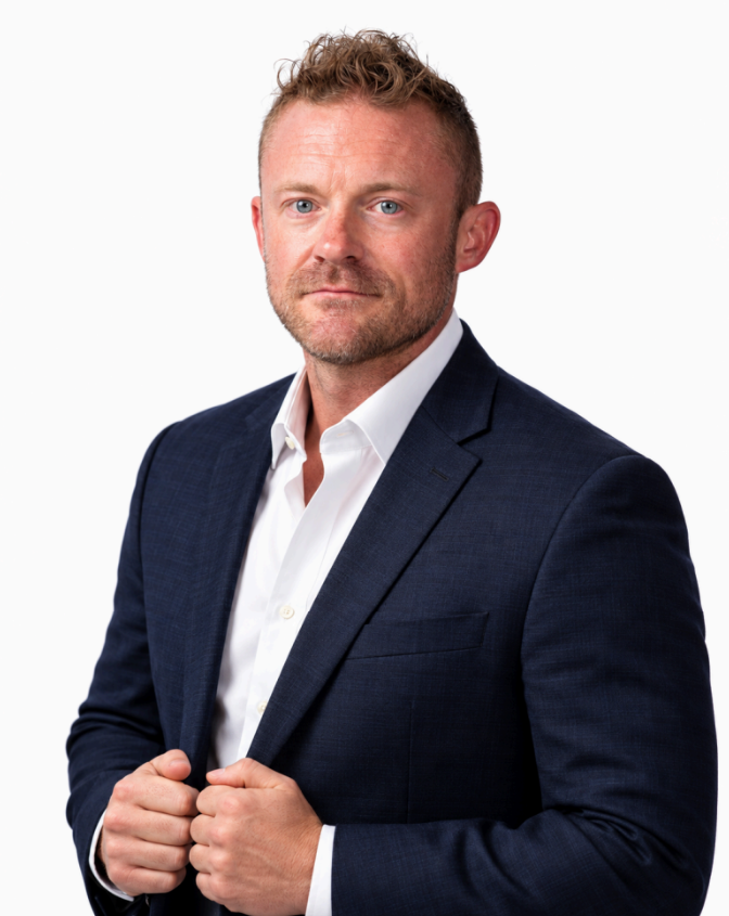 Jeremy Yost CEO