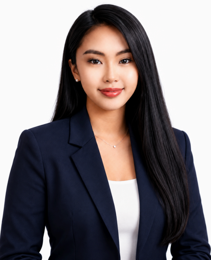 Rochelle Sarmiento