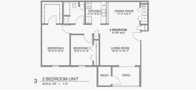 Floor Plan 3
