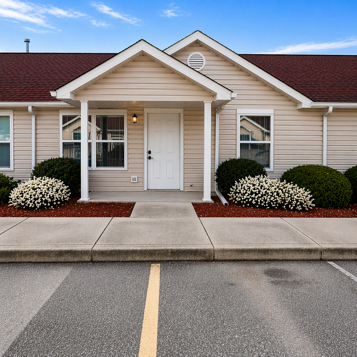 Country View Estates