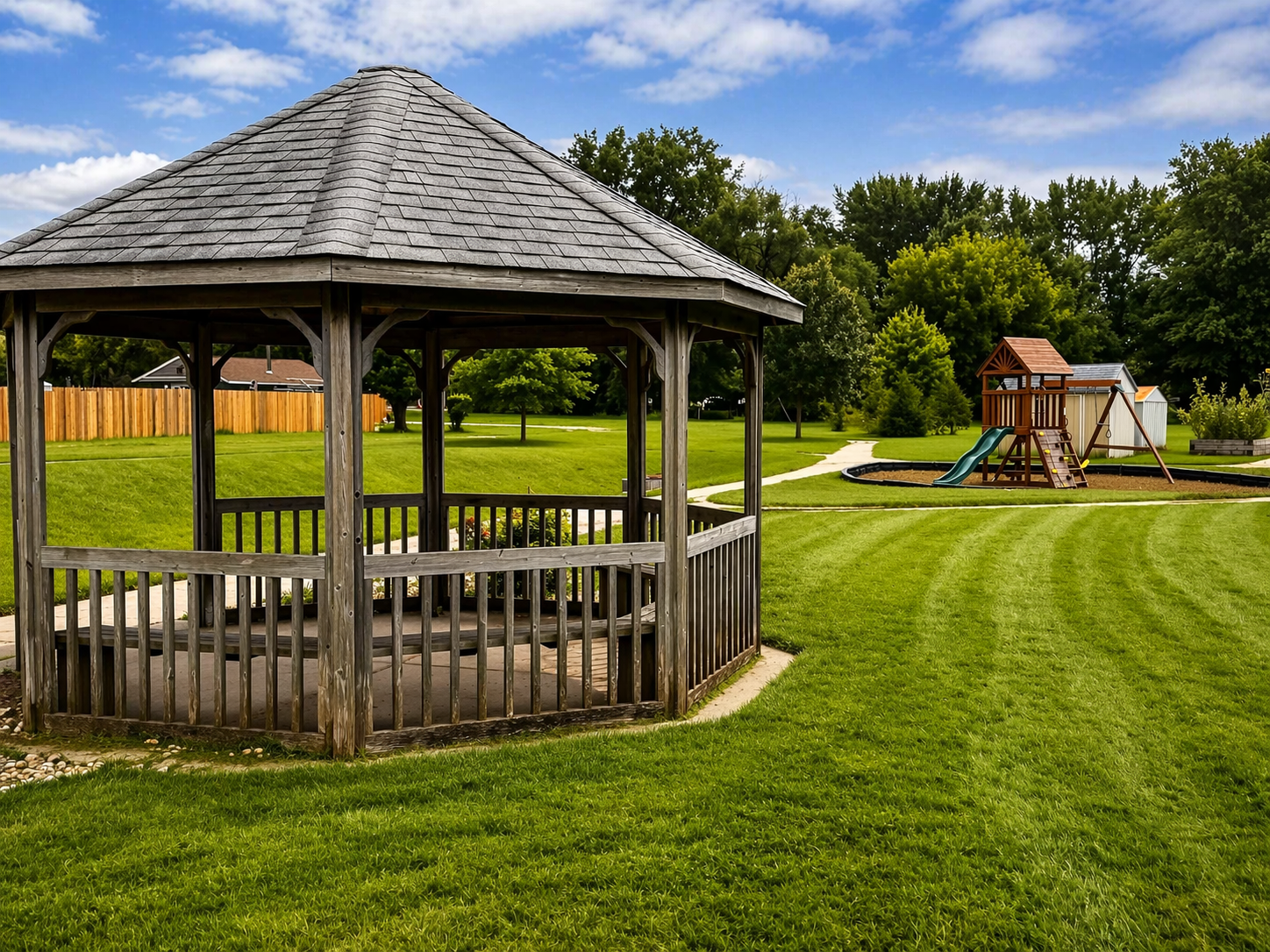 Country Lane Apartments