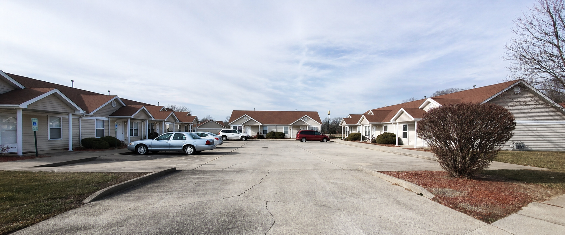 Country View Estates