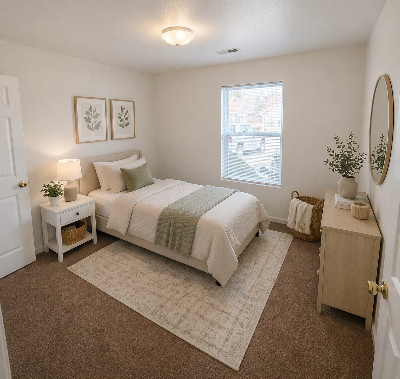 Country View Estates