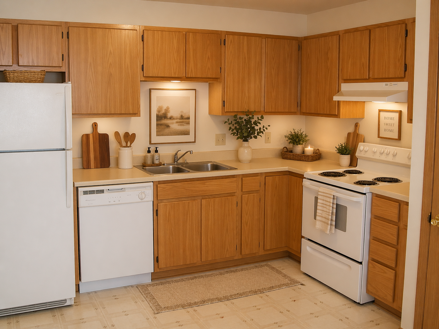 Century Estates Apartments