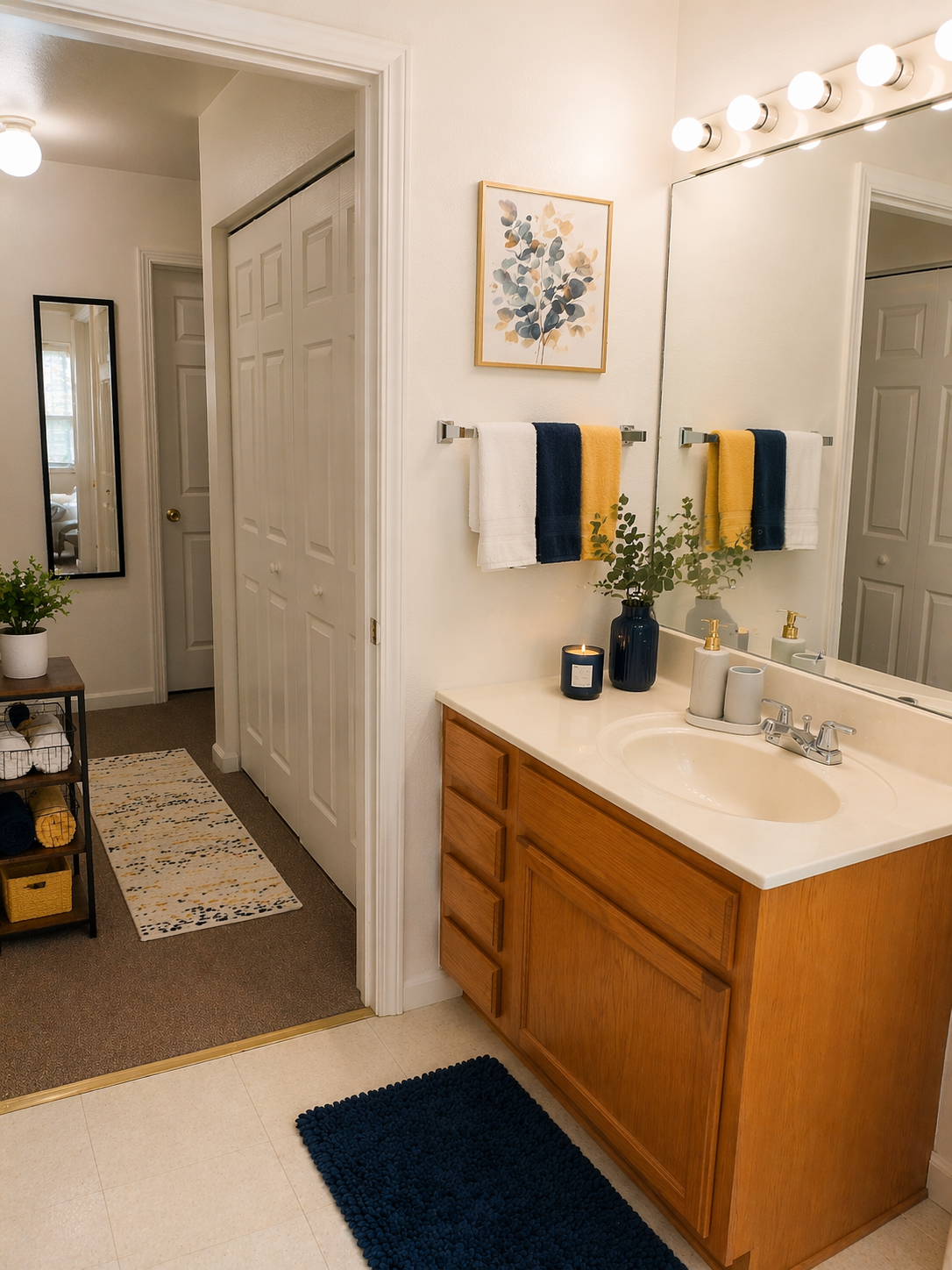 Parkview Apartments