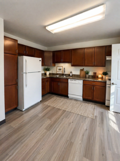 Rider Place Apartments