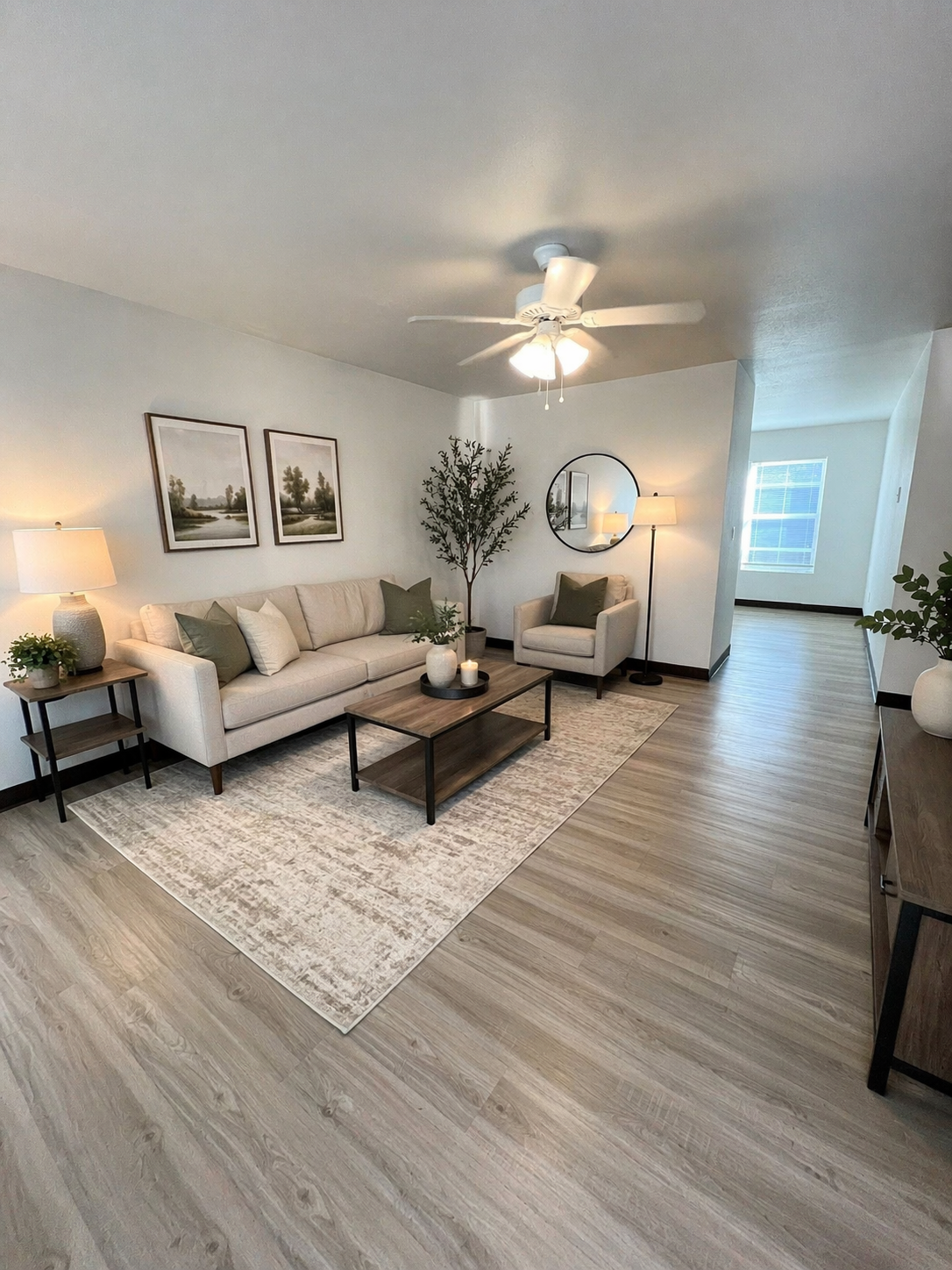 Rider Place Apartments